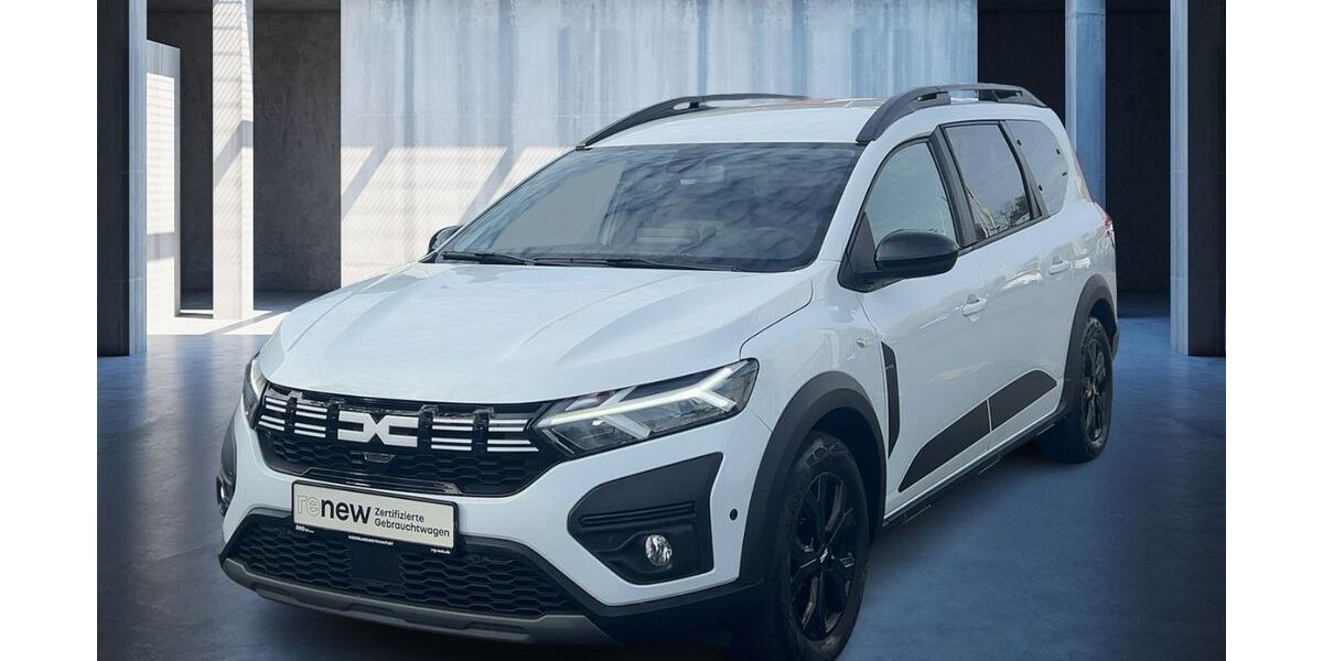 Dacia Jogger 60.878 km 16.890 € Frankfurt / Main 60314
