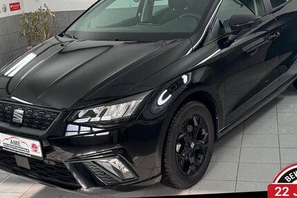 Seat Ibiza 6.288 km 17.490 &euro; Eppenschlag 94536