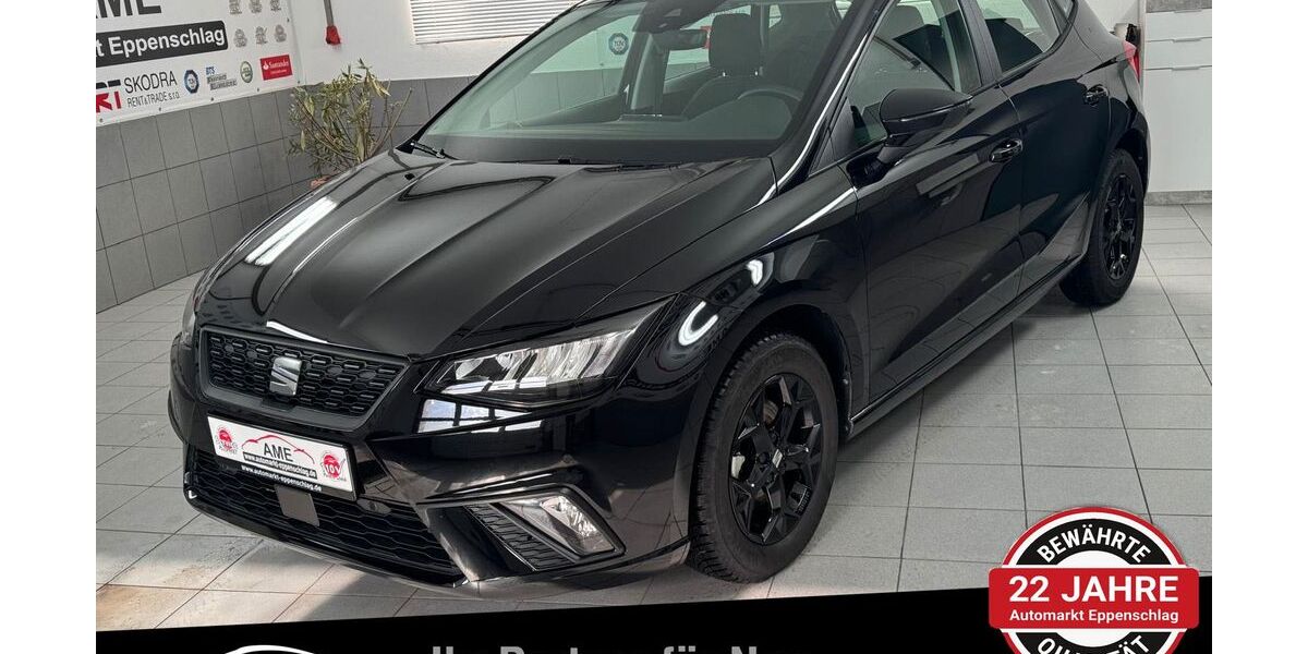 Seat Ibiza 6.288 km 17.490 &euro; Eppenschlag 94536