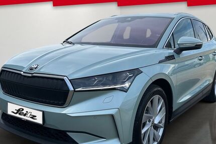 Skoda Enyaq 26.315 km 37.149 € Illertissen 89257