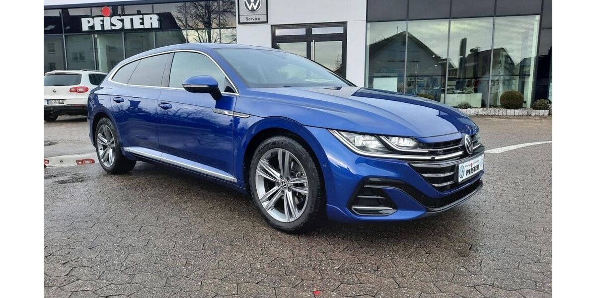 VW Arteon 104.600 km 29.999 &euro; Neuenburg am Rhein 79395
