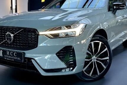 Volvo XC60 9.493 km 47.890 € Troisdorf/Spich 53842