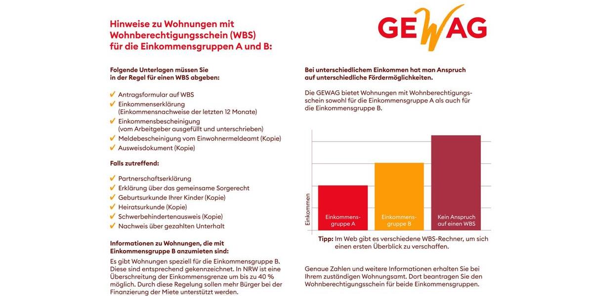 Etagenwohnung Remscheid Reinshagen - 5 Zimmer, 112 m&sup2;, 574&euro; | Angebot:26649702