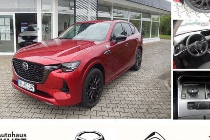 Mazda CX-60 1.399 km 50.990 &euro; Halle 06126
