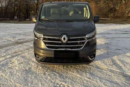 Renault Trafic 50.252 km 32.499 &euro; Frickenhausen 72636