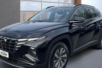 Hyundai TUCSON 59.057 km 27.470 &euro; Coburg 96450