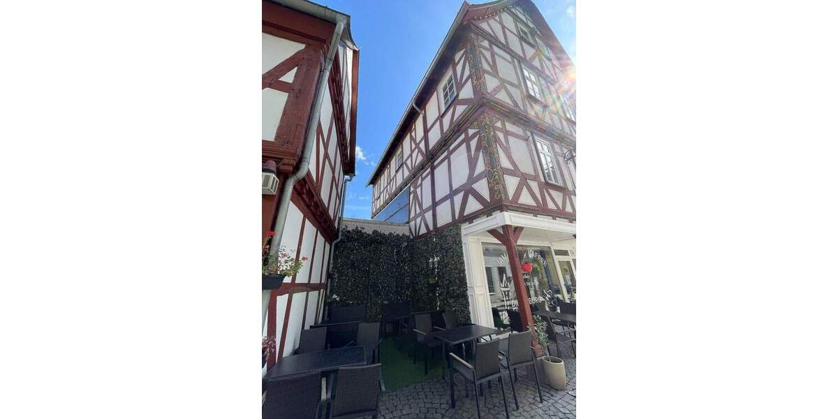 Mehrfamilienhaus, Wohnhaus Dillenburg - 5 Zimmer, 62 m&sup2;, 159.000&euro; | Angebot:25665429