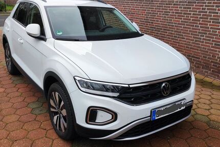 VW T-Roc 11.000 km 21.500 &euro; Emden 26721