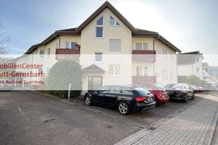 Wohnung zum Kaufen in Gernsbach 110.000 € 31.03 m² 1 zimmer