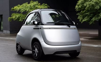 Microcar Andere 1.503 km 11.910 € Wachtendonk 47669