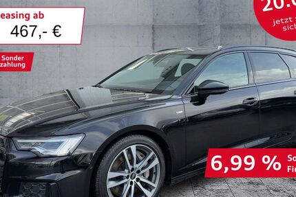 Audi A6 23.206 km 53.930 &euro; Bayreuth 95448