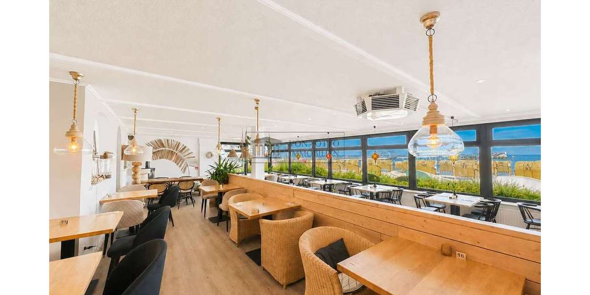 Einfamilienhaus Kellenhusen (Ostsee) - 8 Zimmer, 508 m&sup2;, 1.349.000&euro; | Angebot:27109142