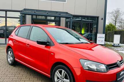 VW Polo 176.400 km 7.499 &euro; Delmenhorst 27755