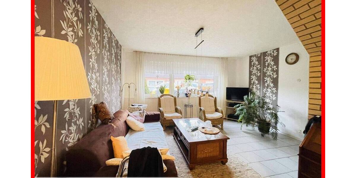 Reihenmittelhaus Emden Conrebbersweg - 3 Zimmer, 85 m&sup2;, 89.000&euro; | Angebot:26358510