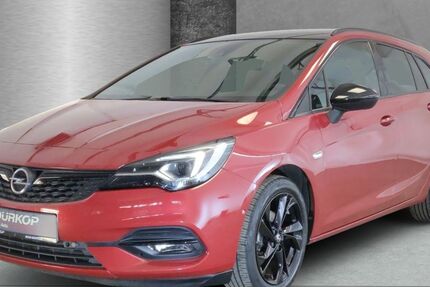 Opel Astra 17.275 km 19.950 € Braunschweig 38126