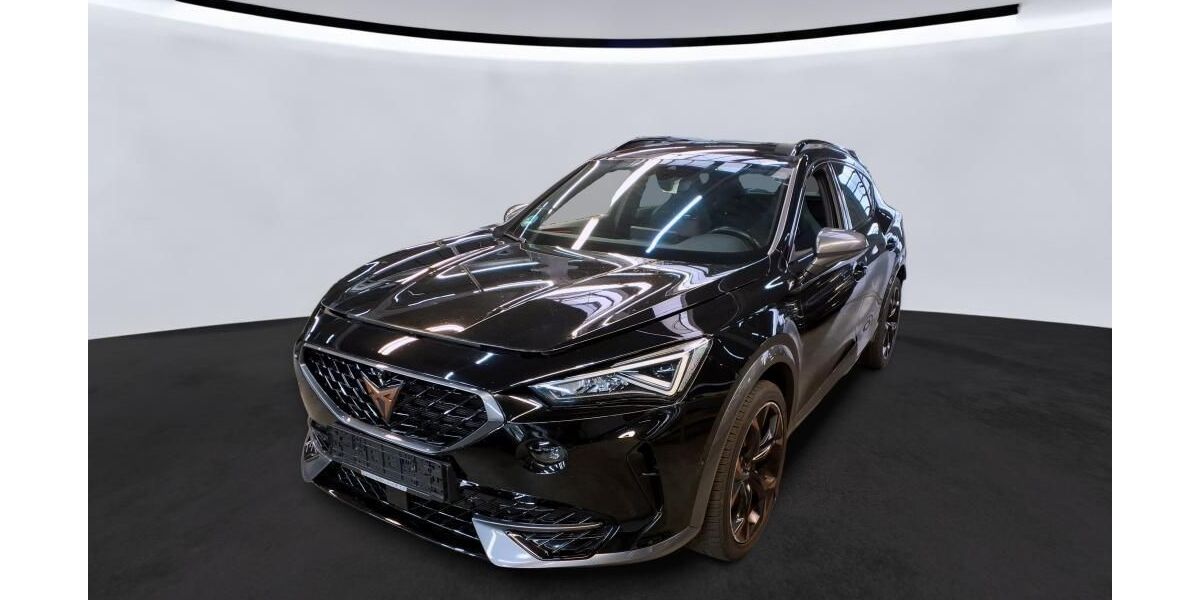 Cupra Formentor 83.574 km 26.668 &euro; Hagen 58091