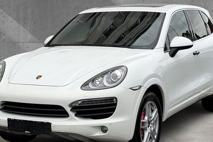 Porsche Cayenne 280.000 km 12.999 &euro; Rüsselsheim 65428
