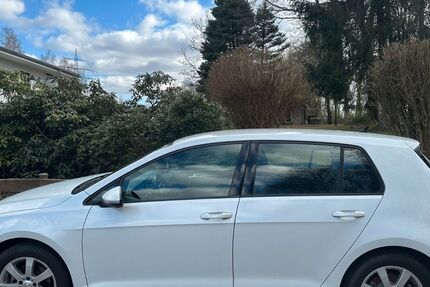 VW Golf 263.000 km 8.790 &euro; Kreuztal 57223