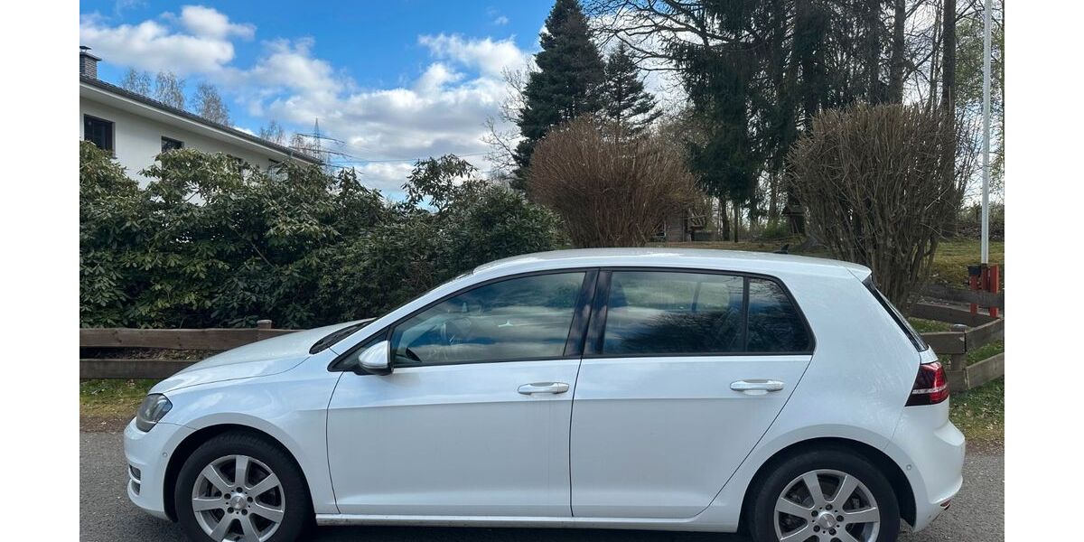 VW Golf 263.000 km 8.790 &euro; Kreuztal 57223