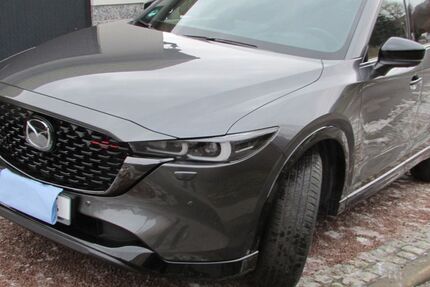 Mazda CX-5 23.000 km 34.000 &euro; Seelitz 09306