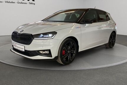 Skoda Fabia 1.084 km 29.788 &euro; Grafenau 94481