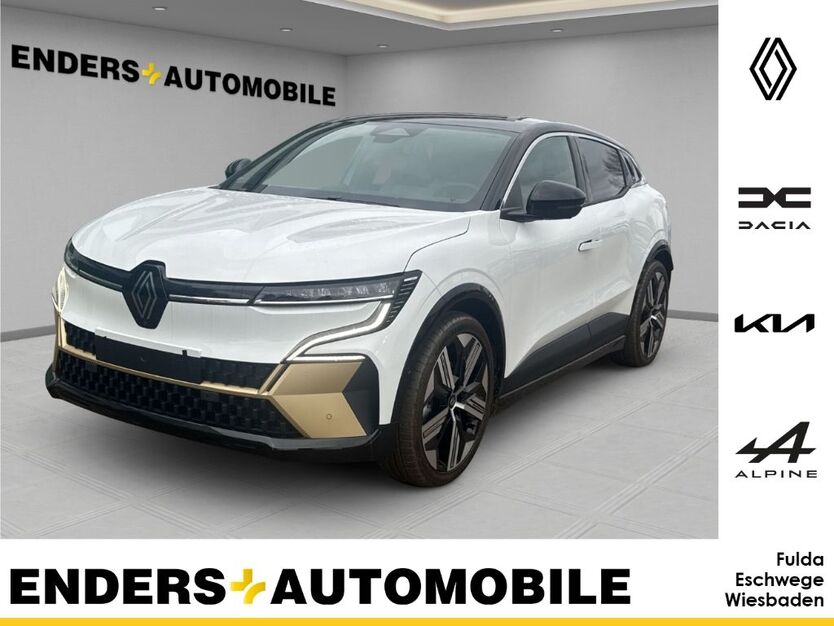 Renault Megane 3.000 km 47.980 € Wiesbaden 65203