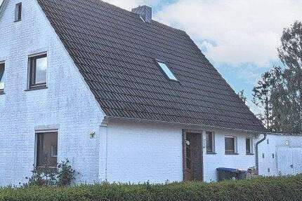 Haus Bockhorn Osterforde - 5 Zimmer, 124 m&sup2;, 78.000&euro; | Angebot:24673335
