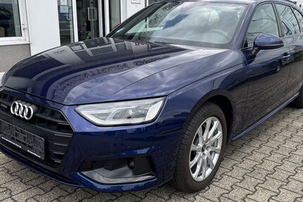Audi A4 28.600 km 28.980 &euro; Mönchengladbach 41063