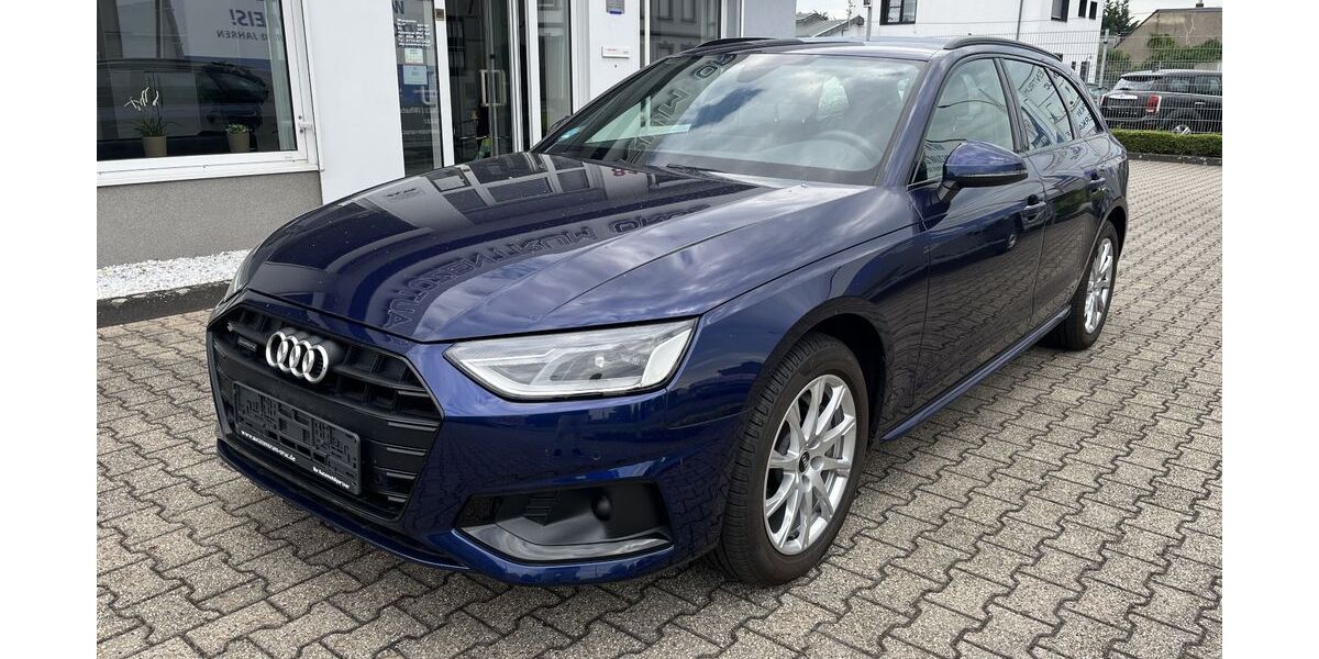 Audi A4 28.600 km 28.980 &euro; Mönchengladbach 41063