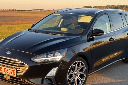 Ford Focus 154.300 km 9.200 &euro; Dunningen 78655