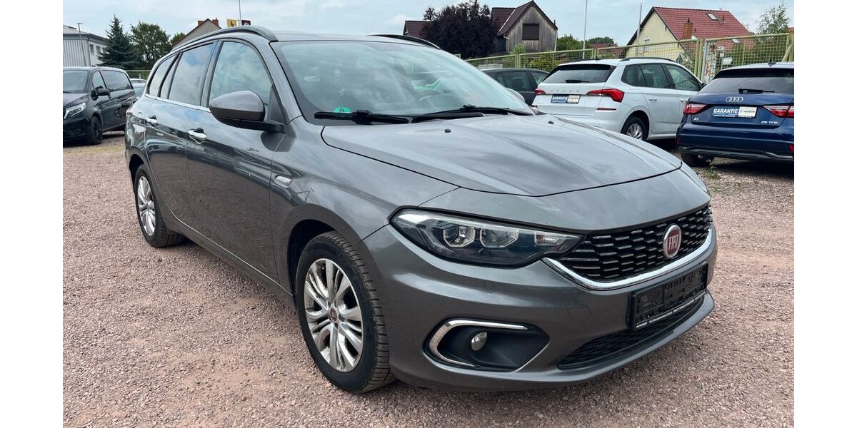 Fiat Tipo 190.000 km 4.500 &euro; Waltershausen 99880