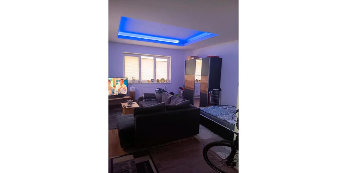 Etagenwohnung Klütz - 1 Zimmer, 48 m&sup2;, 400&euro; | Angebot:26234124