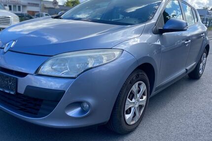Renault Megane 156.250 km 2.600 € Butzbach 35510