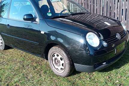 VW Lupo 148.000 km 1.400 &euro; Neuenstein 74632