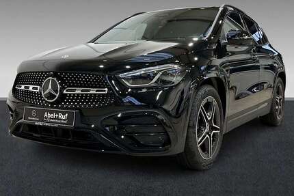 Mercedes-Benz GLA 180 9.900 km 39.989 &euro; Donauwörth 86609