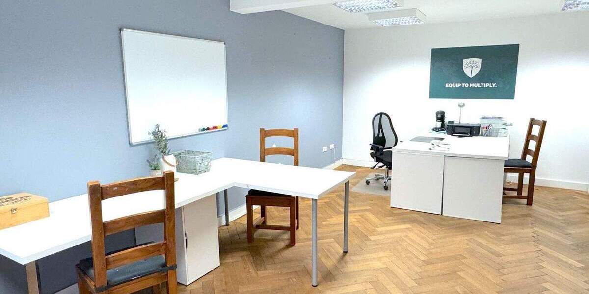 Gewerbeobjekt Bingen am Rhein Bingen - 590&euro; | Angebot:25095374