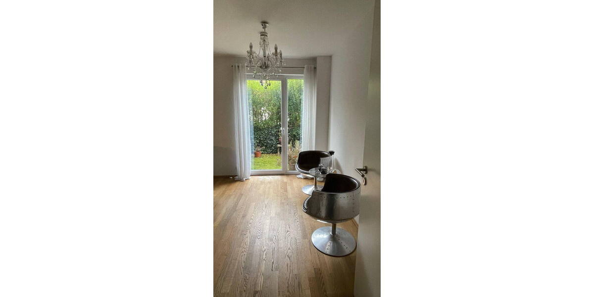 Terrassenwohnung Hamburg Lokstedt - 4 Zimmer, 99 m&sup2;, 890.000&euro; | Angebot:26434464