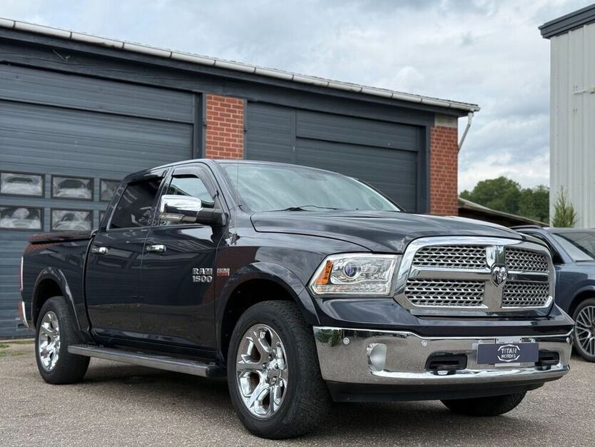 RAM