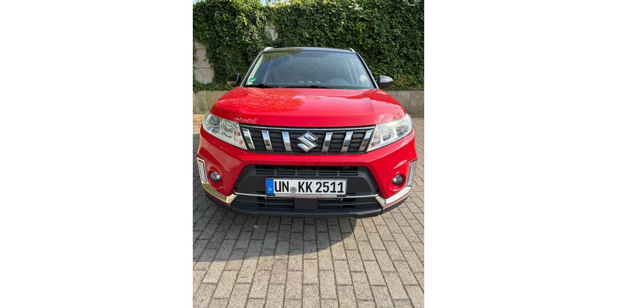 Suzuki Vitara 32.000 km 17.250 &euro; Dortmund 44319