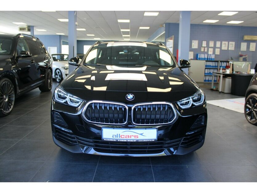 X2 xDrive20i Aut. Advantage