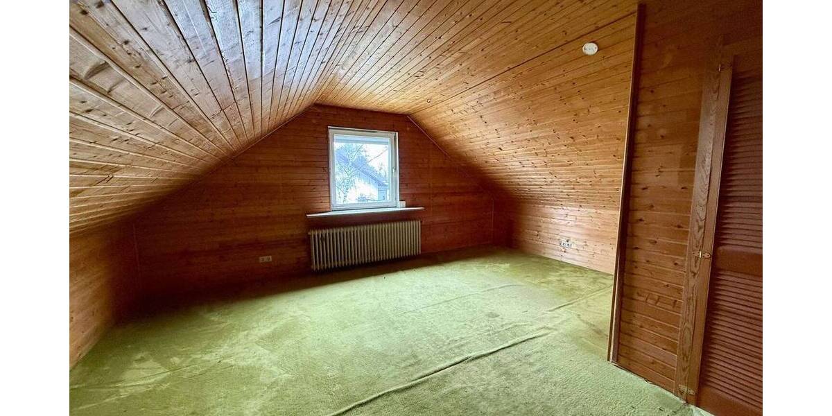 Mehrfamilienhaus, Wohnhaus Einbeck Andershausen - 6 Zimmer, 142 m&sup2;, 129.000&euro; | Angebot:26106360