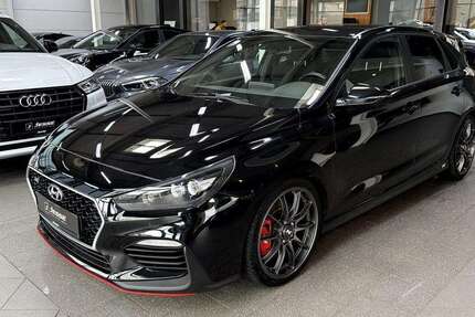 Hyundai i30 76.000 km 20.990 &euro; Ibbenbüren 49477