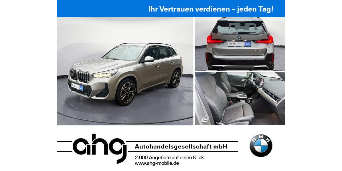 BMW X1 24.540 km 39.950 &euro; Hausach 77756