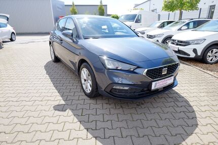 Seat Leon 16.500 km 19.290 &euro; Coburg 96450