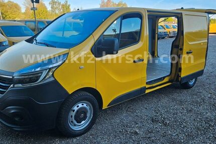 Renault Trafic 80.000 km 10.996 &euro; Pfeffenhausen 84076