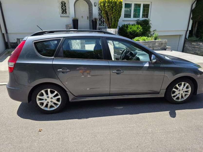 Hyundai i30 233.000 km 1.900 € Sigmaringen 72488