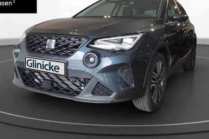 Seat Arona 4.900 km 24.944 &euro; Minden 32427
