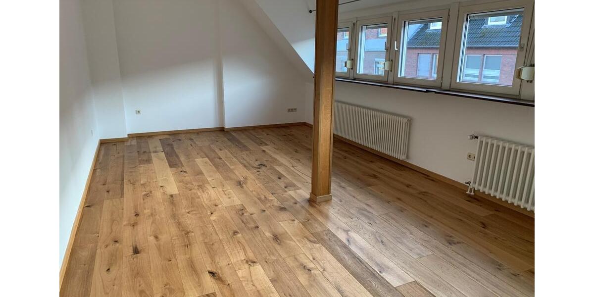 Dachgeschoßwohnung Münster Münster-Südost - 2 Zimmer, 70 m&sup2;, 960&euro; | Angebot:26678942