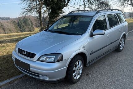 Opel Astra 162.000 km 1.350 &euro; Backnang 71522