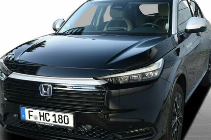 Honda HR-V 11.444 km 36.980 &euro; Frankfurt am Main 60314